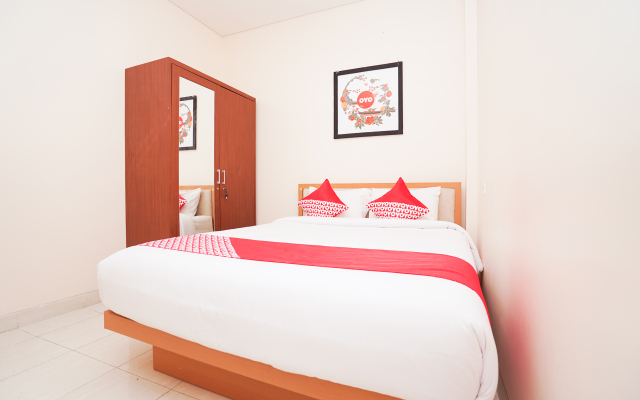 Hotel O Menjangan Residence at Citraland 1