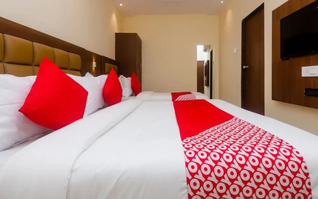 Embassy Suites by Oyo Rooms