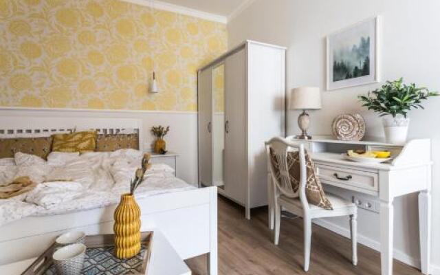 Sweet Dream Apartman