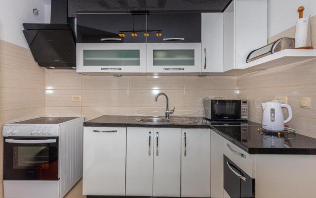 Apartments in Crikvenica 41379