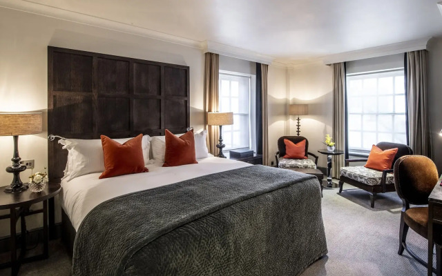 The Bloomsbury