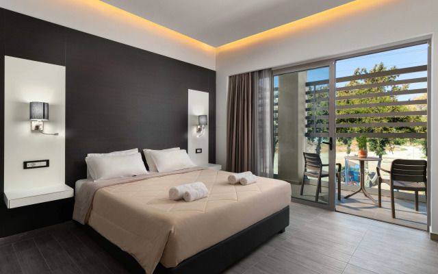 Virginia Family Suites