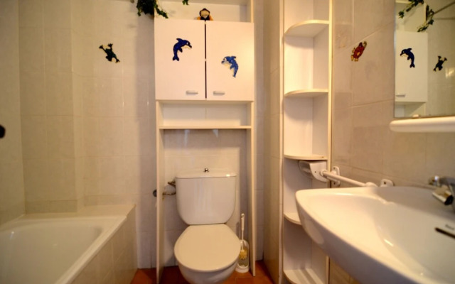 Apartamentos GARBI PARK