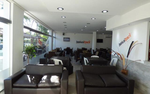 Pinar Del Lago Hotel