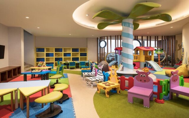 Holiday Inn Suzhou Taihu Lake by IHG