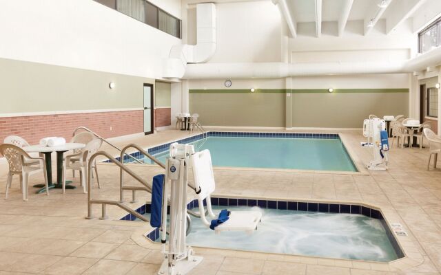 Radisson Hotel La Crosse