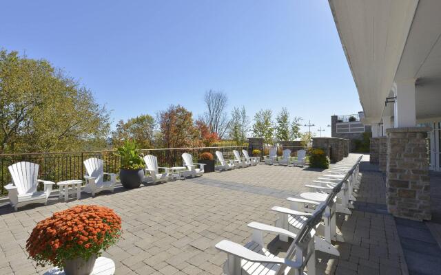 JW Marriott The Rosseau Muskoka Resort & Spa