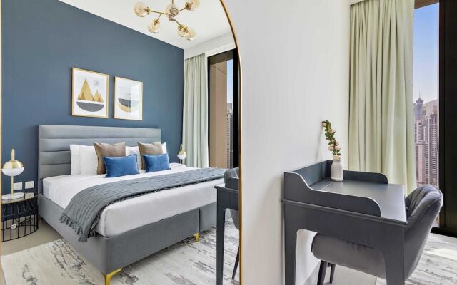 Silkhaus Boulevard Heights, Downtown Dubai