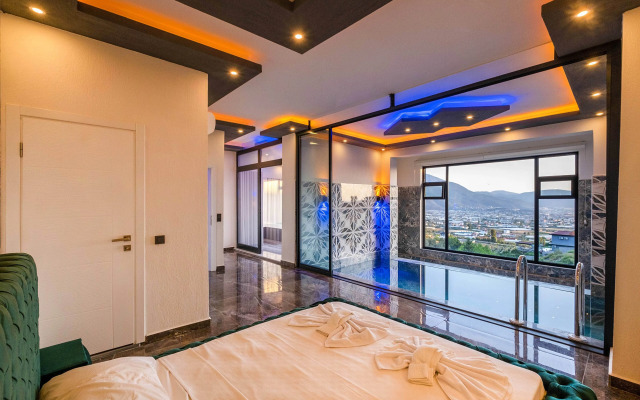 Viranlar Apart Hotel