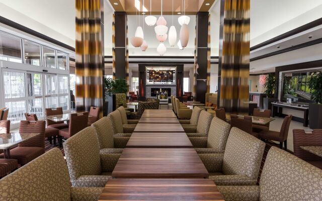 Hilton Garden Inn San Mateo