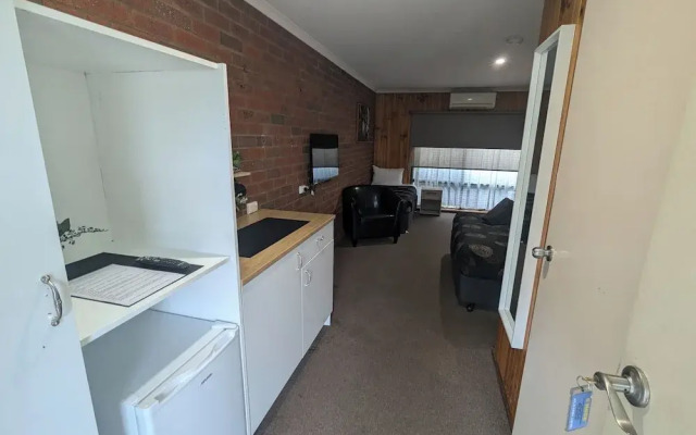 Kyabram Country Motel