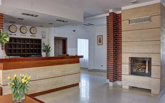 Hotel Olecki