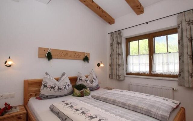 Landhaus Granat