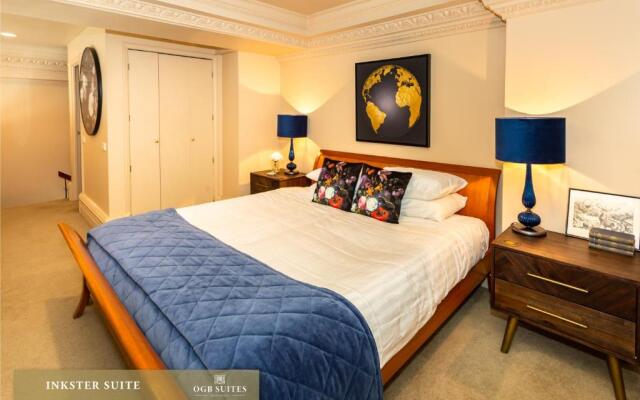 Ogb Suites
