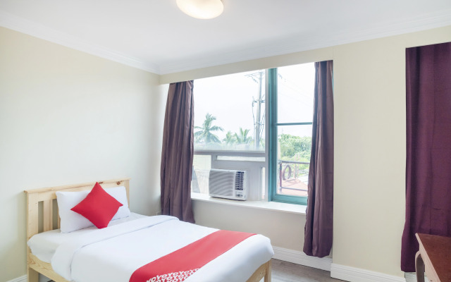 Manila Airport Hotel