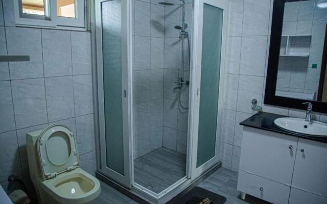 Igitego Aparthotel Rwanda