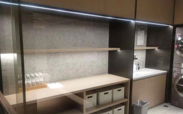 Century International Cruise Hotel Of JMI