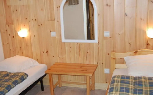 Spacious Holiday Home Near Center of Champagny