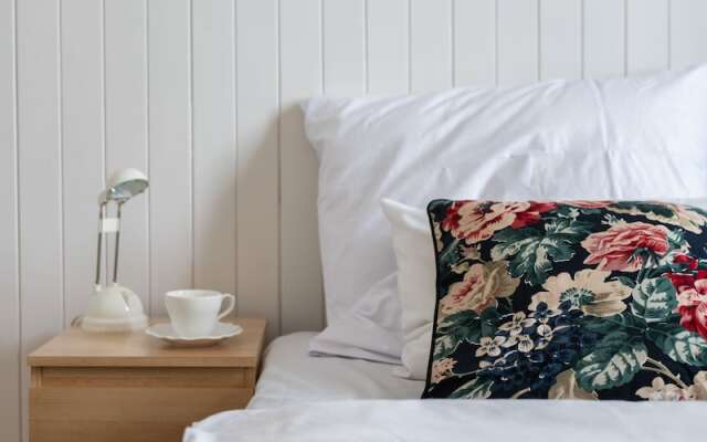 P&O Podwale Apartments