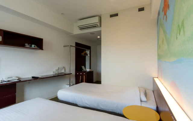 HOTEL ART STAY NAHA Kokusai Street