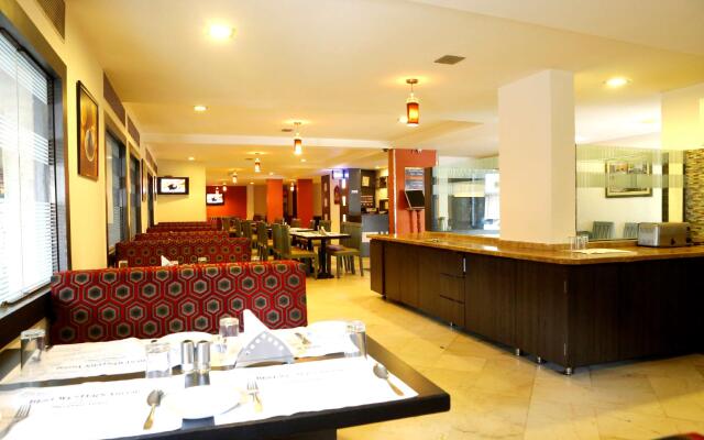 Hotel Yuvraj