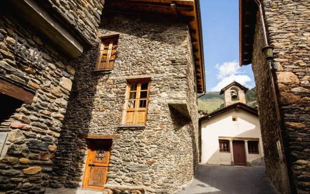 R de rural - Casa Mariola