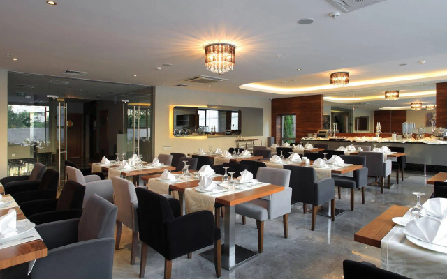 Mimi Hotel Ankara