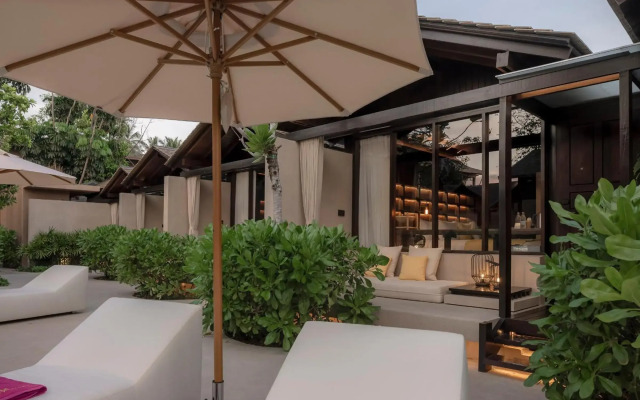 The Spa Resorts, Koh Samui