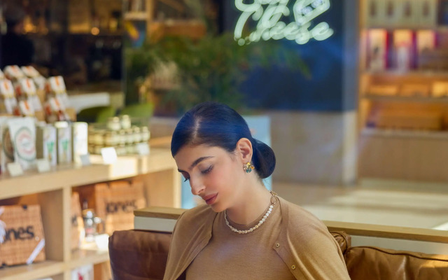 Fairmont Ramla Serviced Residences