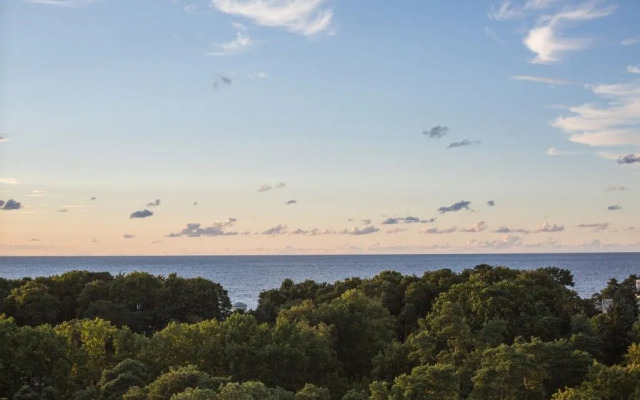 Hotel Jurmala Spa