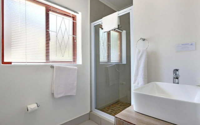 Villa Atlantica Boutique Guesthouse