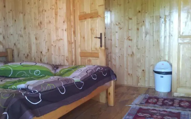 Camping Daviami