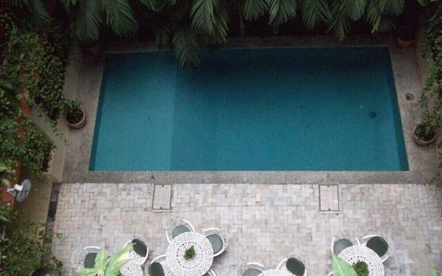 Grand Hotel KYRIOS Veracruz