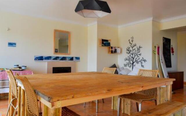 Mayla Surf House