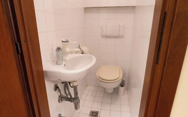 Suite Carla Cozy Apartment in Petrasanta Center