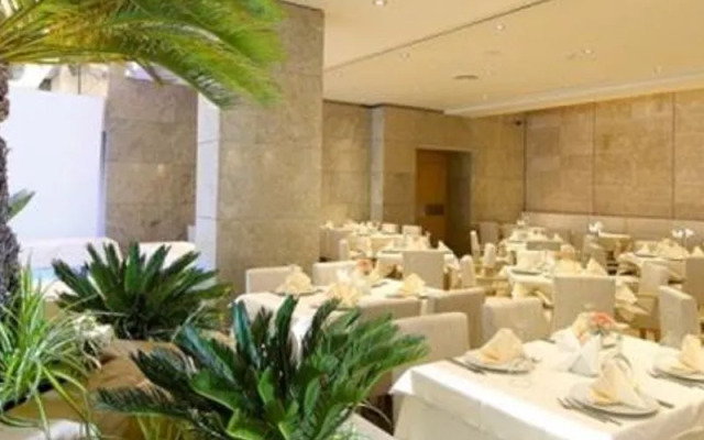 Izmir Ontur Hotel - Boutique Class