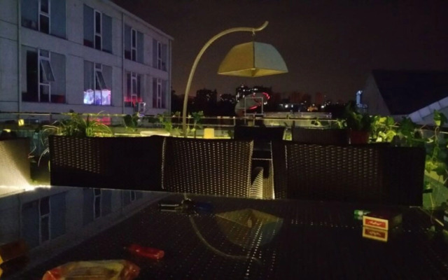 Beijing Springs Valley Hotel