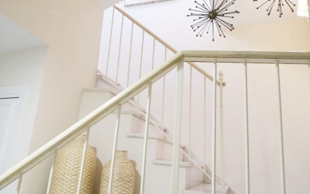 Eva Recommends San Pablo