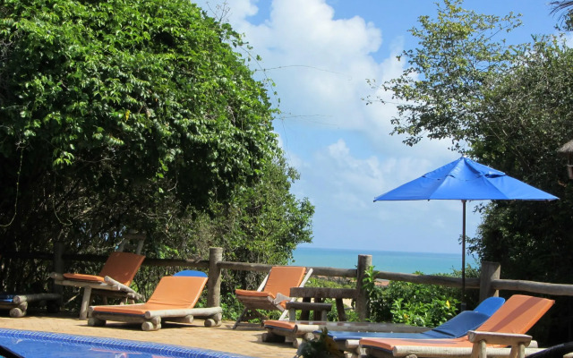 Pousada Ecovila Spa Da Alma
