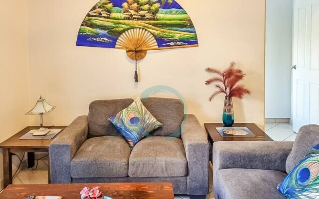 ZEN CITY MODERN - 1 BR City Apartment
