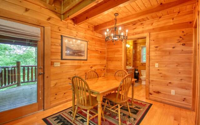 American Treehouse #1708