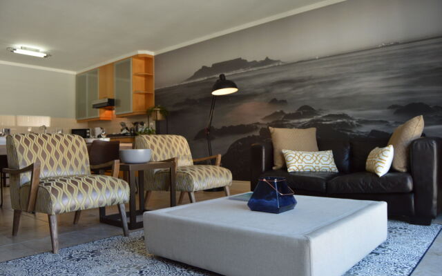 De Waterkant Luxury Apartments