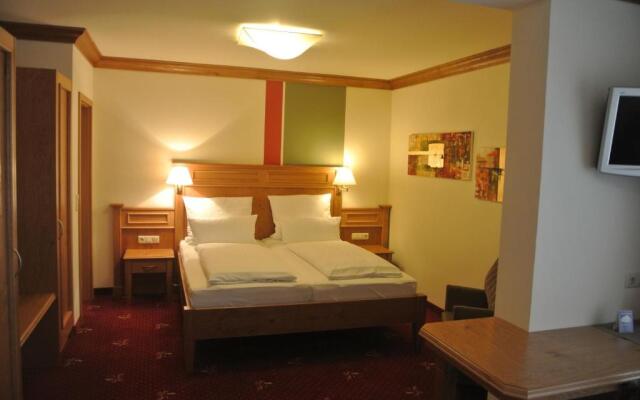 Hotel Jägerhof