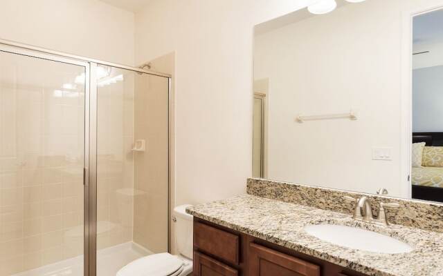 Disney & Golf holiday home