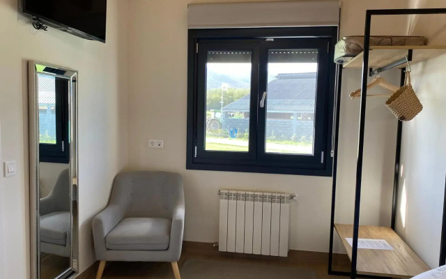 Apartamentos Turísticos VillaCordido Villaframil Ribadeo