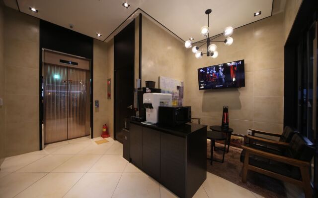 Dublin Hotel