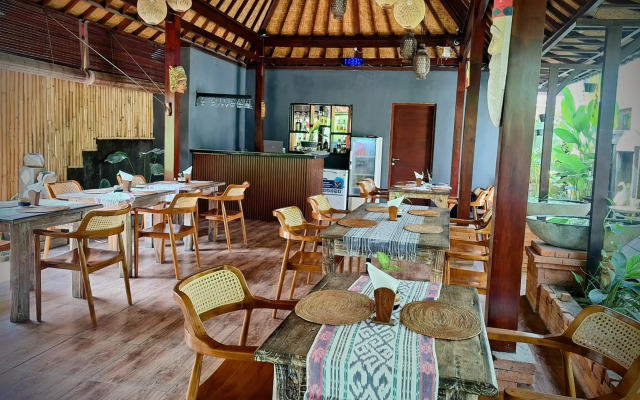 Pondok Massas Ubud
