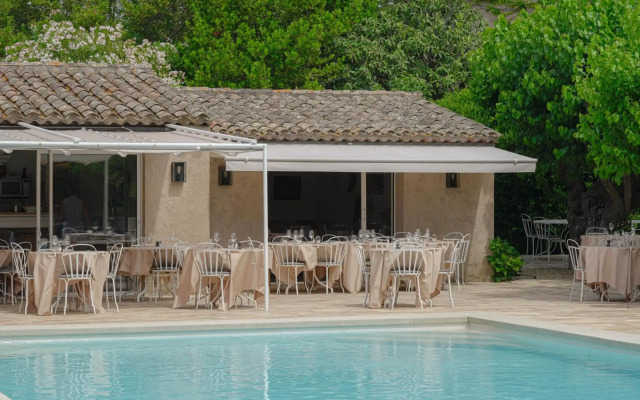 Hôtel La Figuière