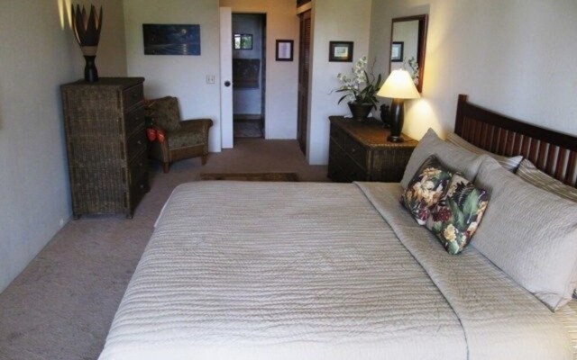 Kona Pacific 1 Bedroom Condo
