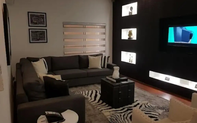 Westnite Apartment